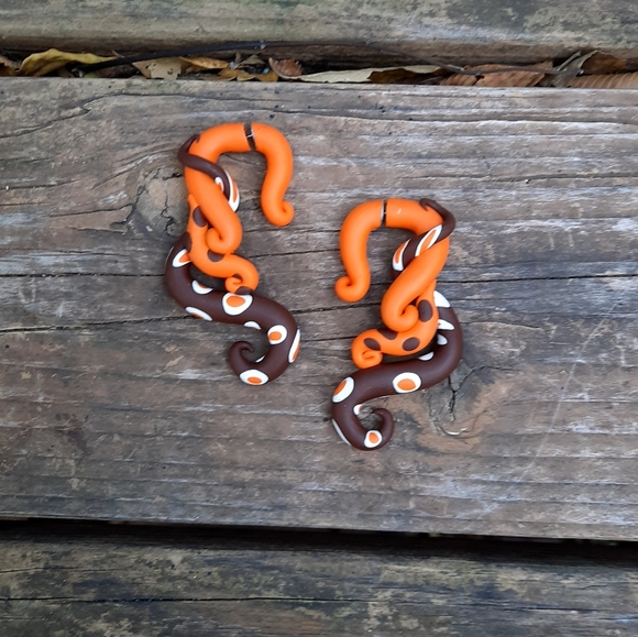 Fake Gauge Cleveland Browns 🧡 - Picture 1 of 3